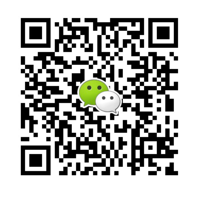 掃描關(guān)注微信賬號